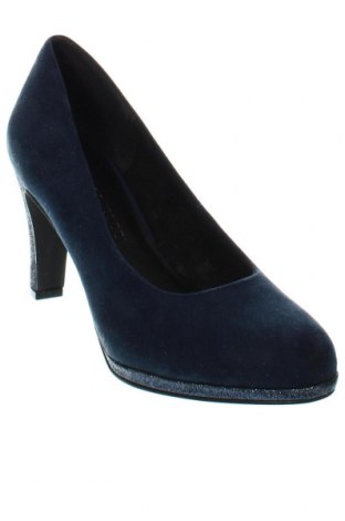 Női cipők Marco Tozzi, Méret 41, Szín Kék, Ár 8 194 Ft