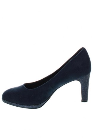 Női cipők Marco Tozzi, Méret 41, Szín Kék, Ár 8 194 Ft