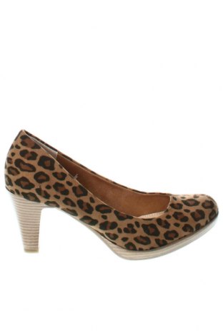 Дамски обувки Marco Tozzi, Размер 38, Цвят Многоцветен, Цена 23,37 лв.