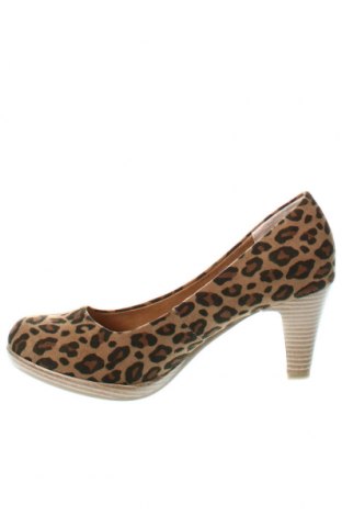 Дамски обувки Marco Tozzi, Размер 38, Цвят Многоцветен, Цена 23,37 лв.