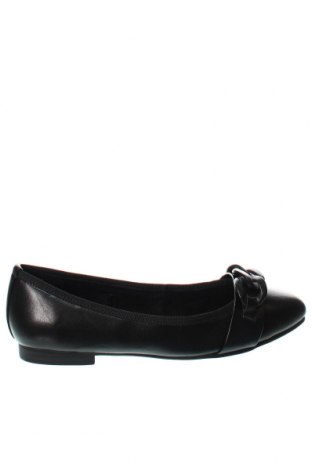 Дамски обувки Marco Tozzi, Размер 41, Цвят Черен, Цена 24,60 лв.