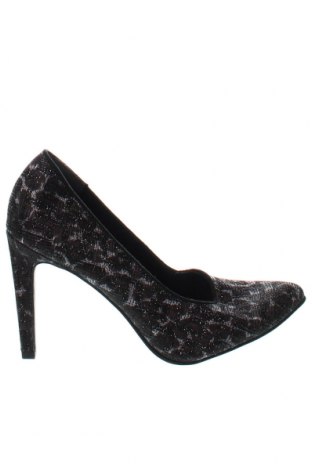 Γυναικεία παπούτσια Marco Tozzi, Μέγεθος 38, Χρώμα Μαύρο, Τιμή 15,22 €