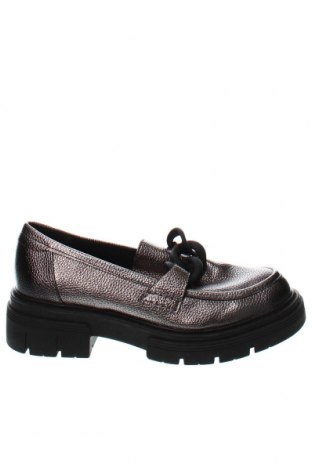 Dámské boty  Marco Tozzi, Velikost 37, Barva Stříbrná, Cena  528,00 Kč