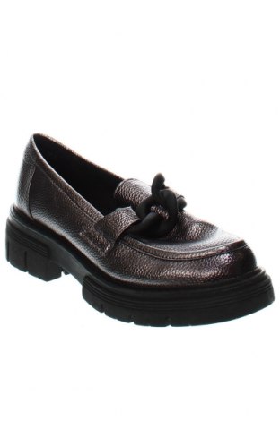 Dámské boty  Marco Tozzi, Velikost 37, Barva Stříbrná, Cena  765,00 Kč
