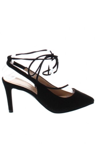 Дамски обувки Mascaro, Размер 37, Цвят Черен, Цена 66,60 лв.
