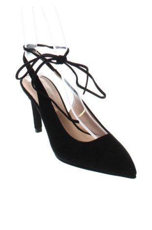 Дамски обувки Mascaro, Размер 37, Цвят Черен, Цена 56,61 лв.
