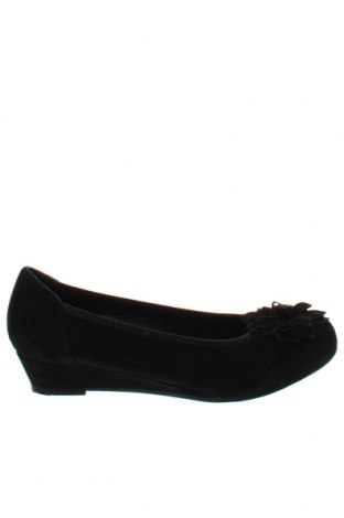 Γυναικεία παπούτσια Medicine, Μέγεθος 37, Χρώμα Μαύρο, Τιμή 39,07 €