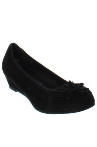Γυναικεία παπούτσια Medicine, Μέγεθος 37, Χρώμα Μαύρο, Τιμή 37,81 €