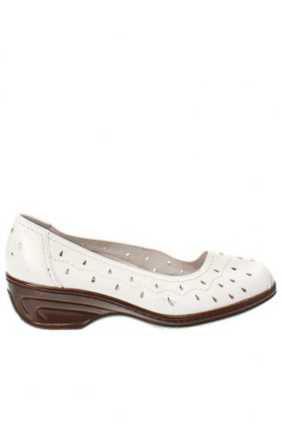 Γυναικεία παπούτσια Medicus, Μέγεθος 39, Χρώμα Λευκό, Τιμή 17,81 €