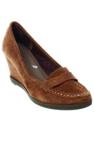 Γυναικεία παπούτσια Mexx, Μέγεθος 40, Χρώμα Καφέ, Τιμή 32,78 €