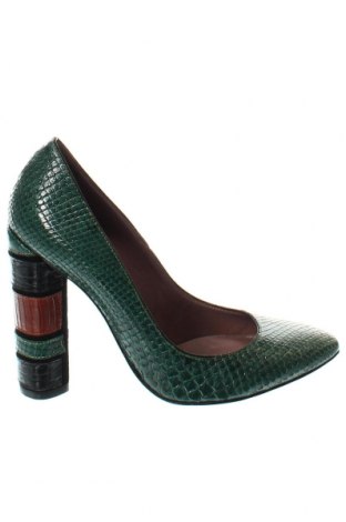 Női cipők Missoni, Méret 36, Szín Zöld, Ár 37 100 Ft