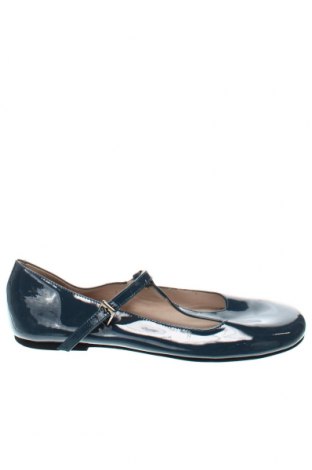 Dámské boty  Mo, Velikost 37, Barva Modrá, Cena  926,00 Kč