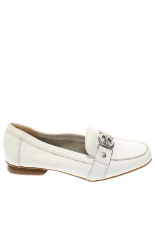 Γυναικεία παπούτσια Mocca, Μέγεθος 38, Χρώμα Λευκό, Τιμή 44,49 €