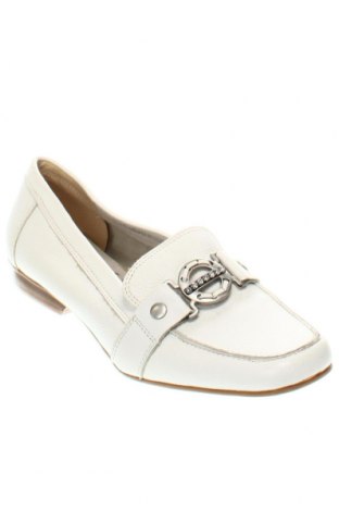 Γυναικεία παπούτσια Mocca, Μέγεθος 38, Χρώμα Λευκό, Τιμή 39,73 €