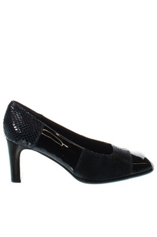 Γυναικεία παπούτσια Moda Di Fausto, Μέγεθος 40, Χρώμα Μπλέ, Τιμή 26,34 €