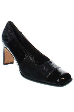 Γυναικεία παπούτσια Moda Di Fausto, Μέγεθος 40, Χρώμα Μπλέ, Τιμή 37,10 €