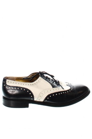 Дамски обувки Moschino, Размер 37, Цвят Многоцветен, Цена 142,74 лв.