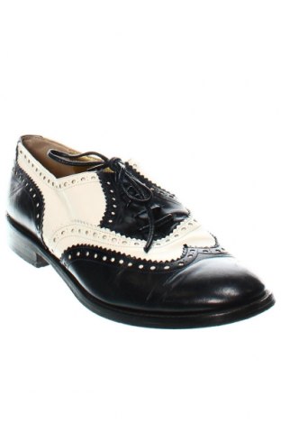 Дамски обувки Moschino, Размер 37, Цвят Многоцветен, Цена 149,89 лв.