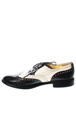 Γυναικεία παπούτσια Moschino, Μέγεθος 37, Χρώμα Πολύχρωμο, Τιμή 76,67 €