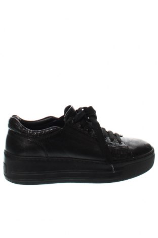 Дамски обувки Musette, Размер 37, Цвят Черен, Цена 79,53 лв.