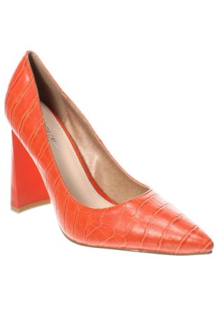 Дамски обувки Nasty Gal, Размер 40, Цвят Оранжев, Цена 40,80 лв.