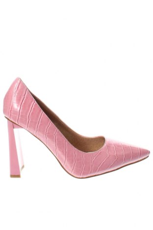 Dámské boty  Nasty Gal, Velikost 40, Barva Růžová, Cena  813,00 Kč