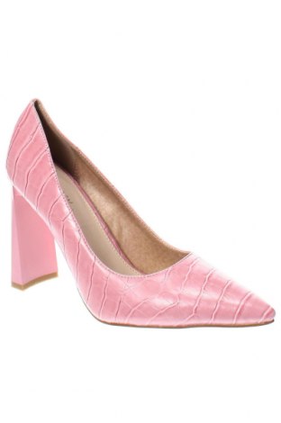 Dámské boty  Nasty Gal, Velikost 40, Barva Růžová, Cena  1 478,00 Kč