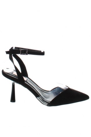 Γυναικεία παπούτσια Nelly, Μέγεθος 38, Χρώμα Μαύρο, Τιμή 26,29 €
