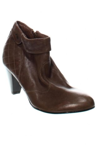 Γυναικεία παπούτσια Nero Giardini, Μέγεθος 38, Χρώμα Καφέ, Τιμή 39,86 €