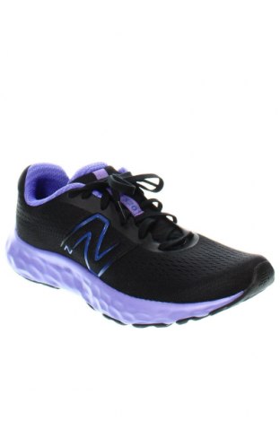 Дамски обувки New Balance, Размер 41, Цвят Черен, Цена 65,00 лв.