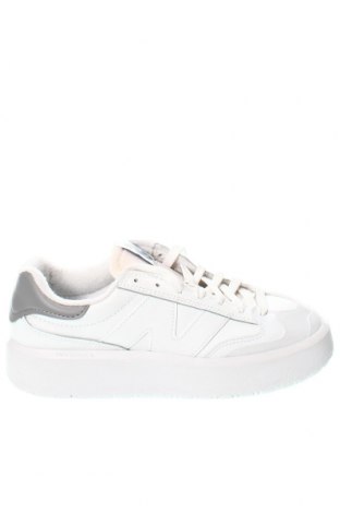 Dámské boty  New Balance, Velikost 40, Barva Bílá, Cena  1 212,00 Kč