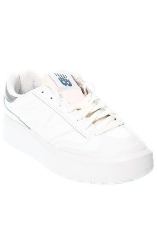 Dámské boty  New Balance, Velikost 40, Barva Bílá, Cena  1 212,00 Kč