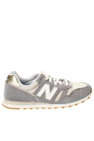 Dámské boty  New Balance, Velikost 40, Barva Šedá, Cena  1 212,00 Kč