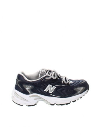 Dámské boty  New Balance, Velikost 39, Barva Modrá, Cena  1 036,00 Kč