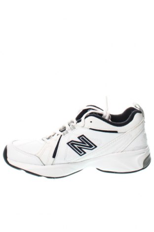 Γυναικεία παπούτσια New Balance, Μέγεθος 37, Χρώμα Λευκό, Τιμή 47,01 €