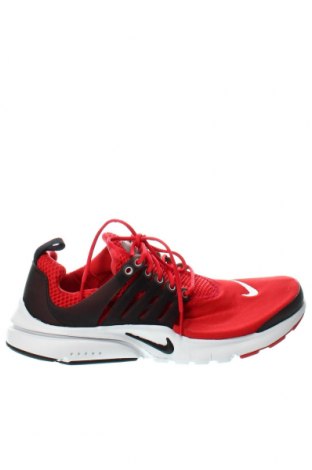 Дамски обувки Nike, Размер 38, Цвят Червен, Цена 109,57 лв.