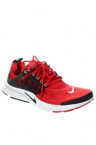 Дамски обувки Nike, Размер 38, Цвят Червен, Цена 109,57 лв.