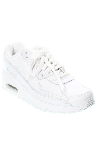 Дамски обувки Nike, Размер 37, Цвят Бял, Цена 221,99 лв.