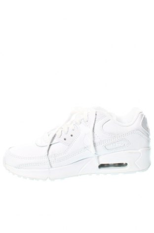 Dámské boty  Nike, Velikost 37, Barva Bílá, Cena  2 810,00 Kč