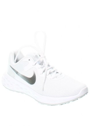 Дамски обувки Nike, Размер 38, Цвят Сив, Цена 161,00 лв.