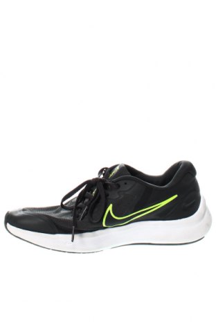 Damenschuhe Nike, Größe 39, Farbe Grau, Preis 45,23 €