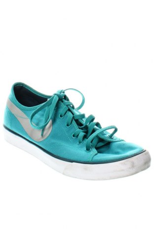 Dámské boty  Nike, Velikost 40, Barva Modrá, Cena  1 036,00 Kč