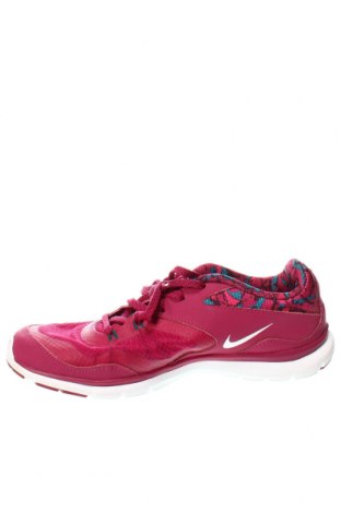 Dámske topánky  Nike, Veľkosť 39, Farba Ružová, Cena  31,33 €