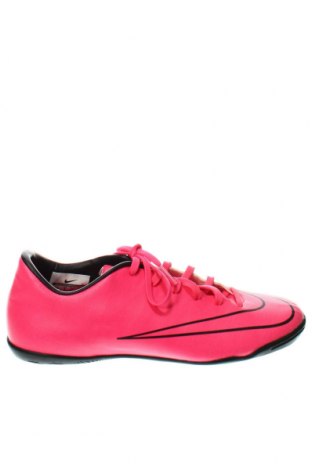 Дамски обувки Nike, Размер 39, Цвят Розов, Цена 63,75 лв.