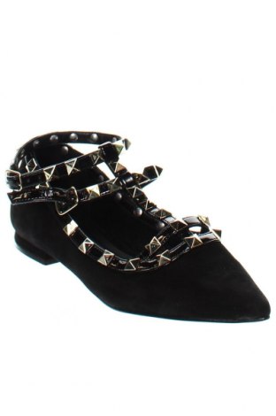 Γυναικεία παπούτσια Nina Armando, Μέγεθος 36, Χρώμα Μαύρο, Τιμή 21,52 €