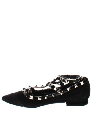 Γυναικεία παπούτσια Nina Armando, Μέγεθος 36, Χρώμα Μαύρο, Τιμή 24,13 €