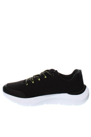 Γυναικεία παπούτσια POWER, Μέγεθος 41, Χρώμα Μαύρο, Τιμή 55,67 €