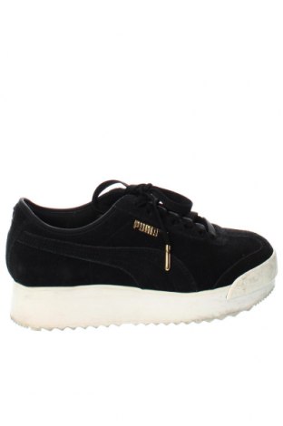 Γυναικεία παπούτσια PUMA, Μέγεθος 37, Χρώμα Μαύρο, Τιμή 24,49 €