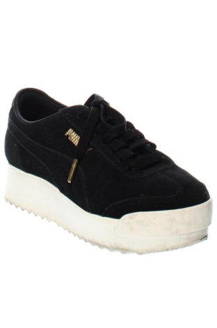 Dámské boty  PUMA, Velikost 37, Barva Černá, Cena  962,00 Kč