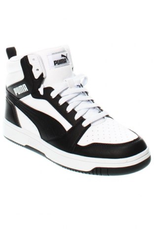 Γυναικεία παπούτσια PUMA, Μέγεθος 38, Χρώμα Λευκό, Τιμή 83,34 €